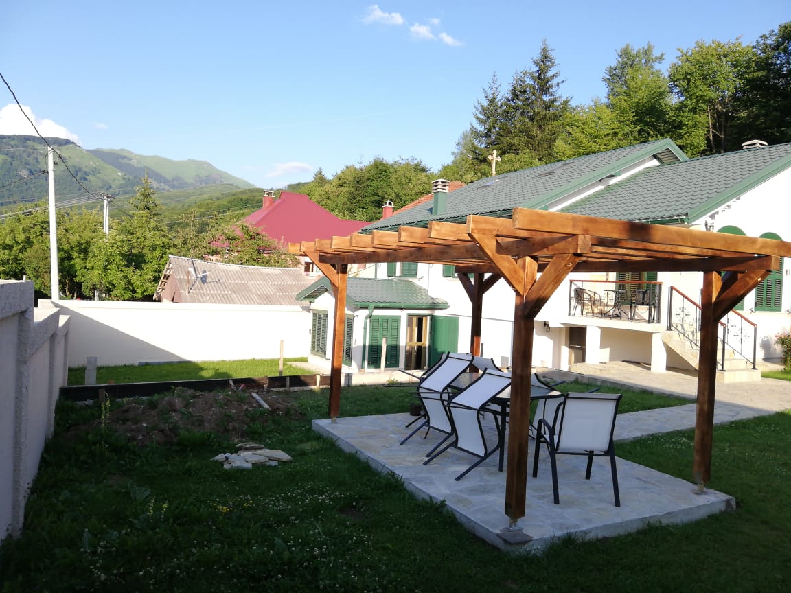 Image of House - 3 Bedrooms - 2 Bathrooms for Sale in Montenegro-Kolasin-Montenegro, Image 2